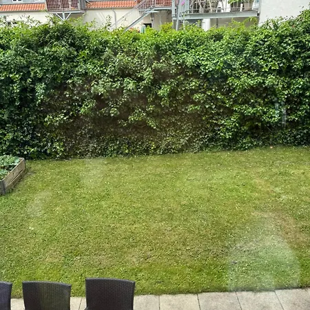 Charming Apartment In The Heart Of Fredericia * Fredericia
