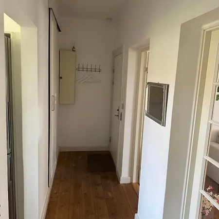 Charming Apartment In The Heart Of Fredericia Fredericia