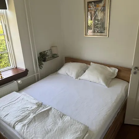 Charming Apartment In The Heart Of Fredericia Daire *